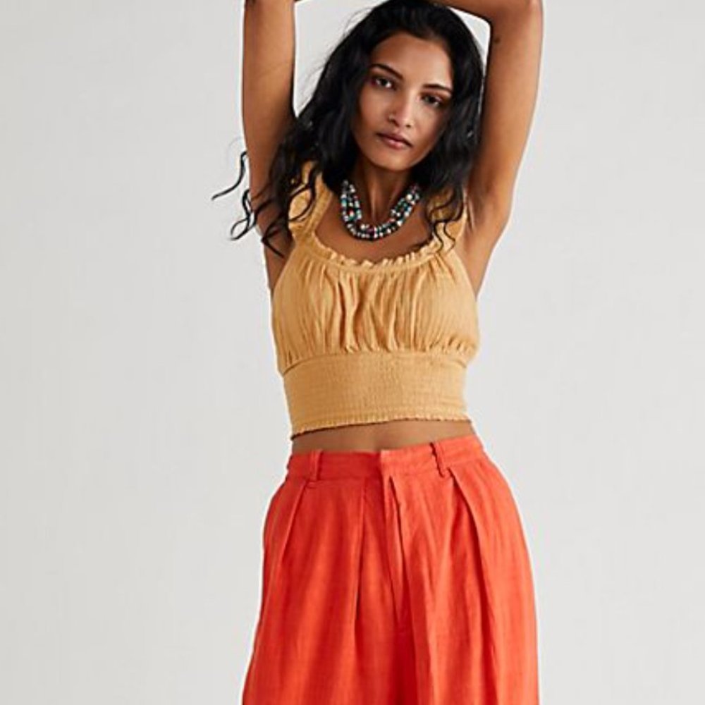 Free People A Summer Fave Top